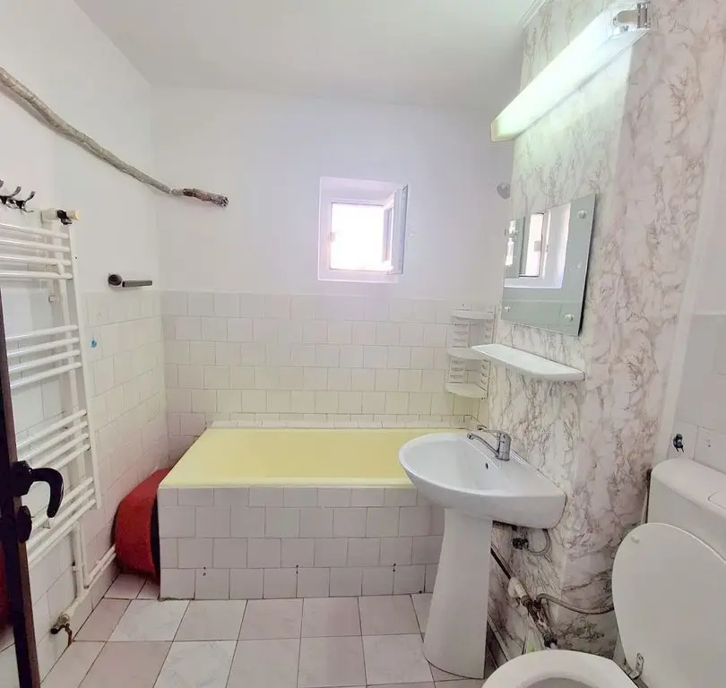Apartament 2 camere de închiriat - Micro 17 - Mobilat - 350 Euro