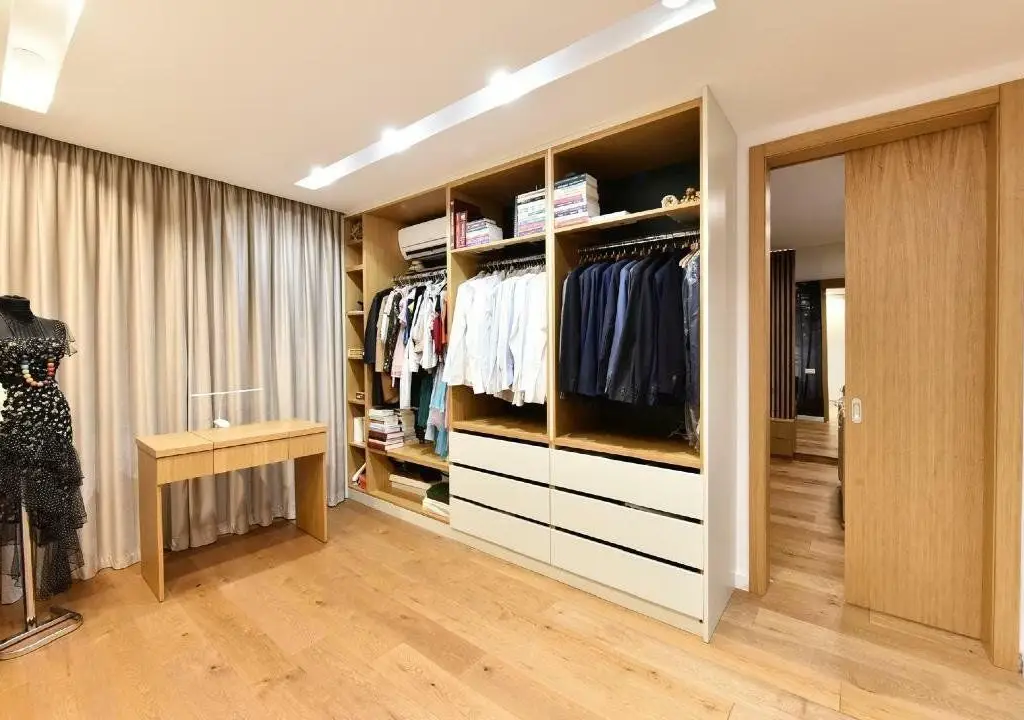 Apartament Duplex 5 camere Aviatiei - Cloud 9 Residence Lux
