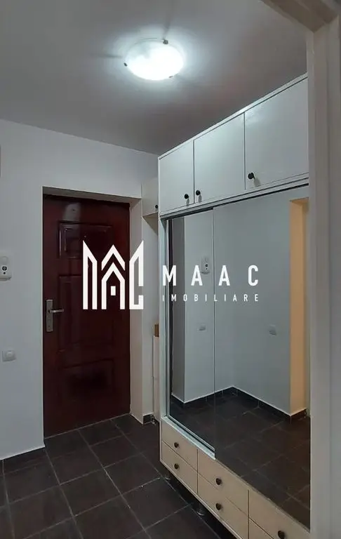Apartament 1 Camera I Etaj Intermediar I Zona stefan Cel Mare