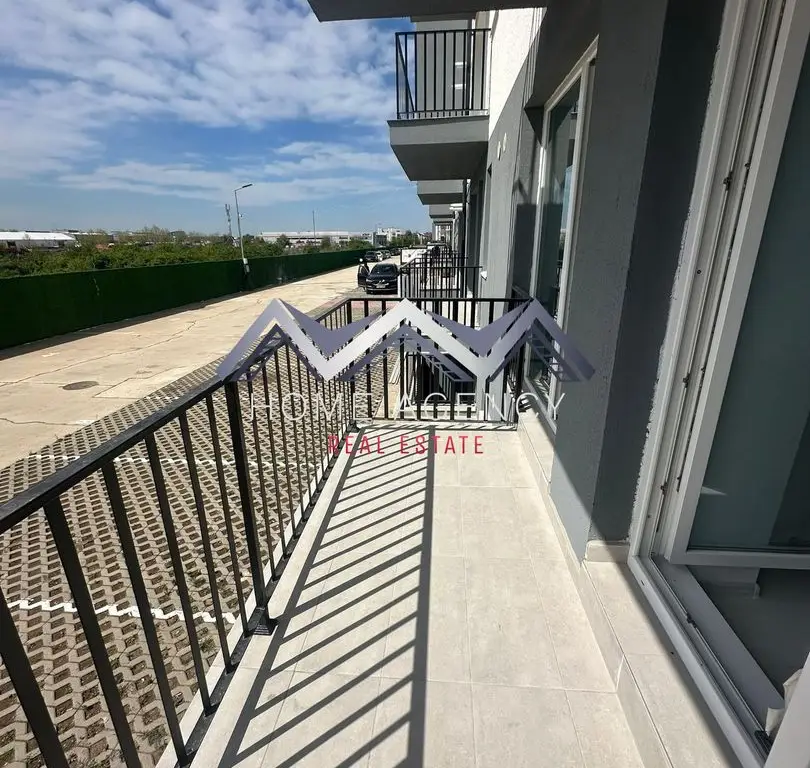Apartament 2 camere Otopeni | preț final | comision 0