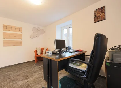 Spațiu ideal pentru birouri sau clinici