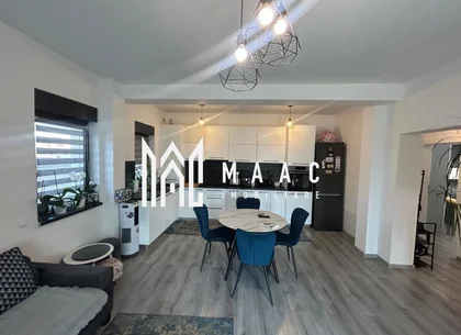 Apartament la Casă | 3 Camere | 64MPU | 83MP Curte I Șelimbăr