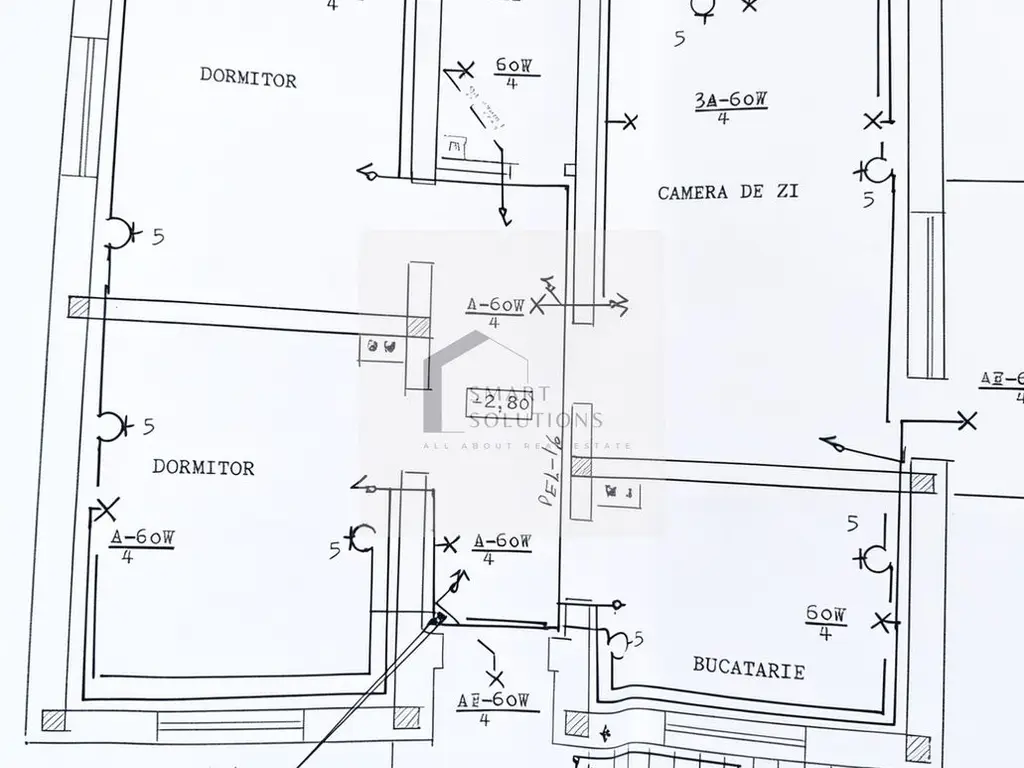 Casă P+E pe 1.000 mp – ideală pentru locuință si/sau investiție