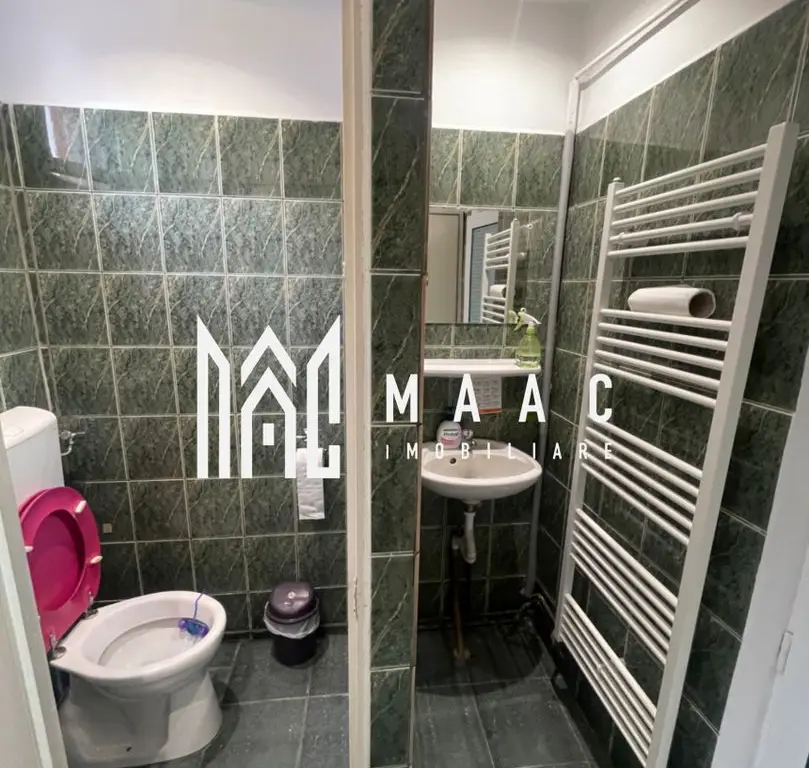 Spatiu comercial stradal | 48mp | Ideal salon, magazin sau servicii