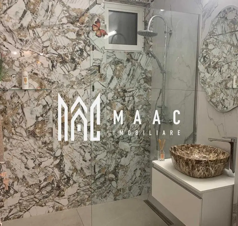 Apartament 2 camere | Etaj 1 | Balcon | Renovat | Central