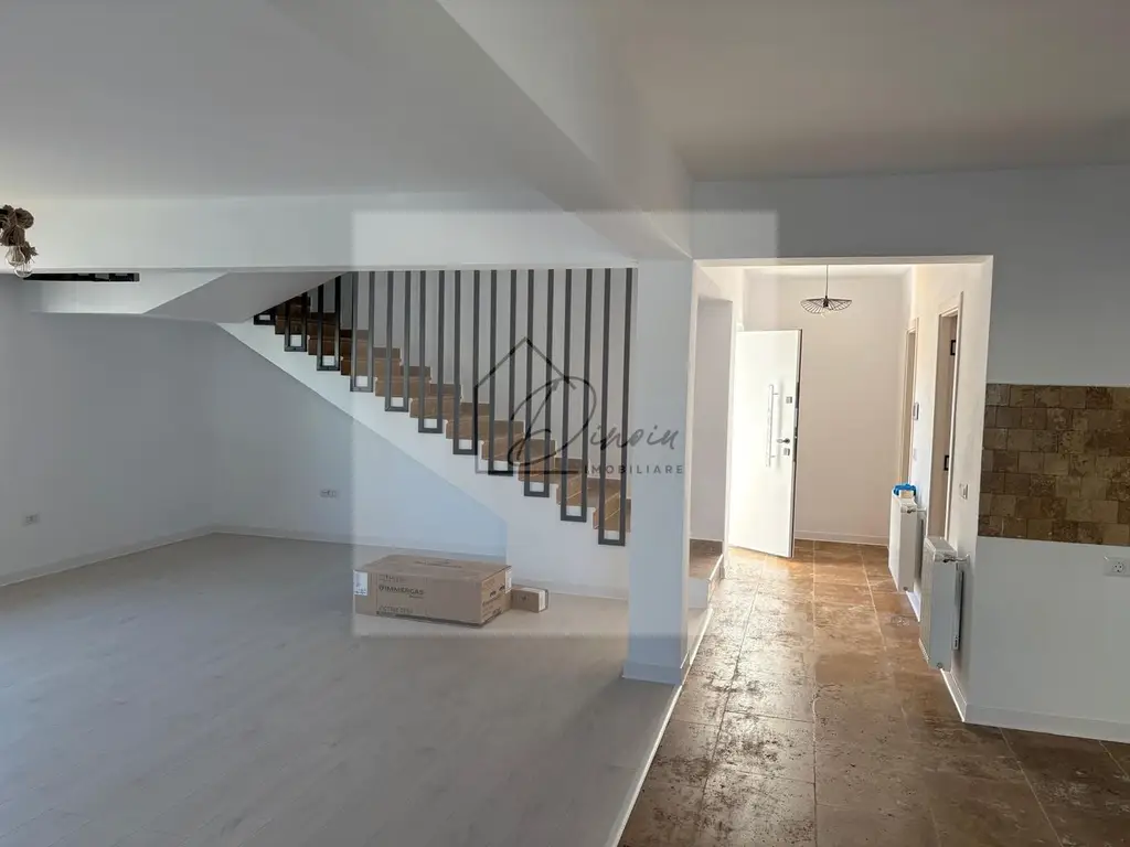 Vila 4 Camere Pantelimon I Premium I moderna luminoasa I COMISION 0%