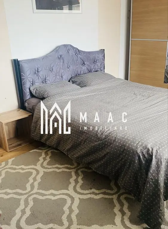 Apartament 3 camere | Lazaret, Sibiu | 68 mp, balcon