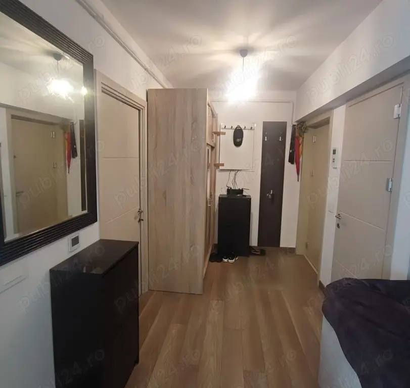Ag BRASADAS vinde ap. 3 cam. in Complexul Newton Tătărași.