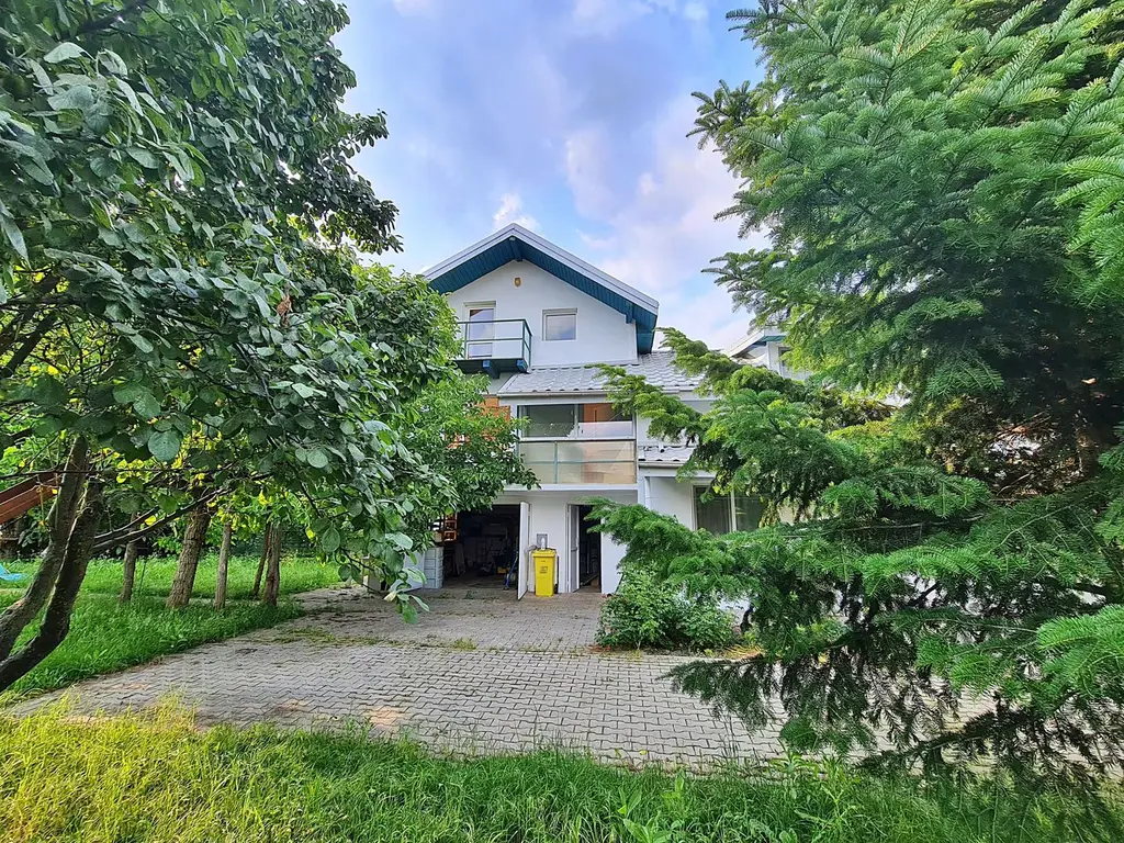 Buftea Centru – Teren 1807 mp + 2 case – Direct proprietar