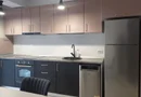 Apartament 2 camere Central Park, etaj 1, 560 euro