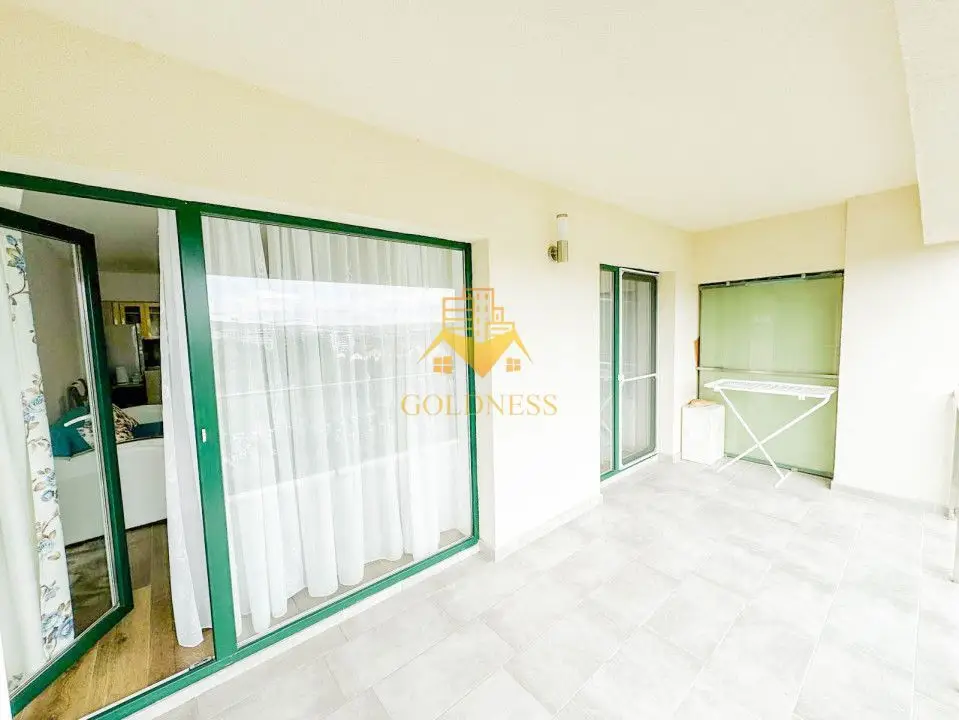 2 camere, modern, parcare, Gheorgheni, Viva City, Iulius Mall, FSEGA