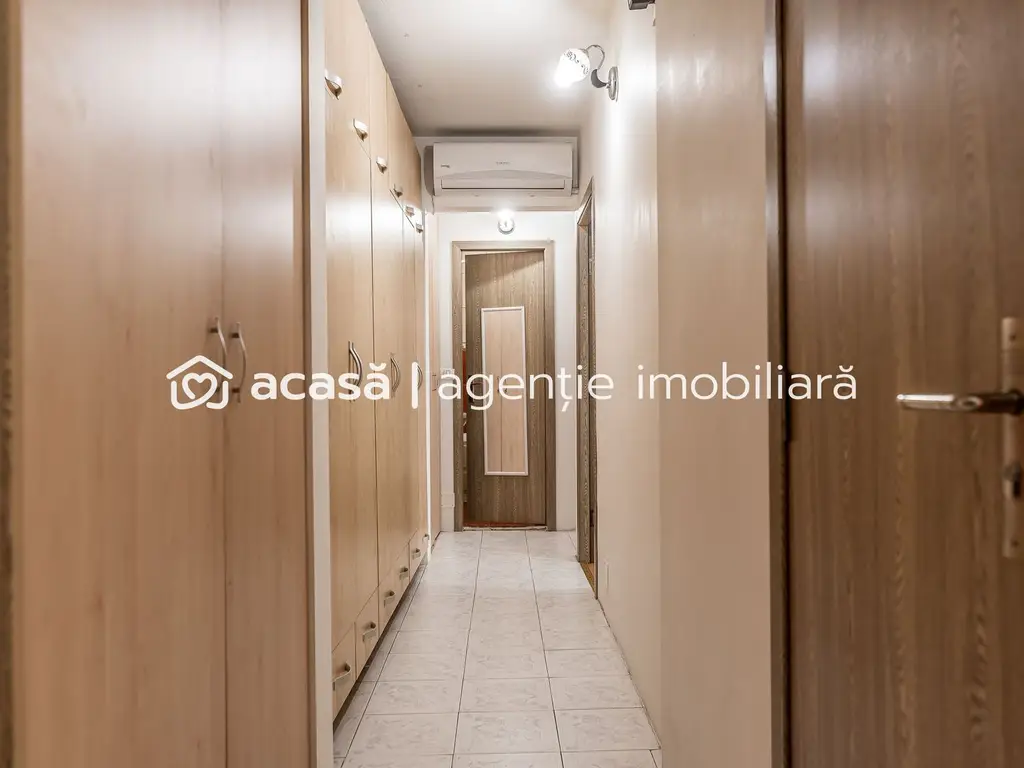 Apartament 3 camere Malul Muresului Alfa - COMISION 0