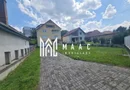 Casa de vanzare 1000 mp teren Cisnadie