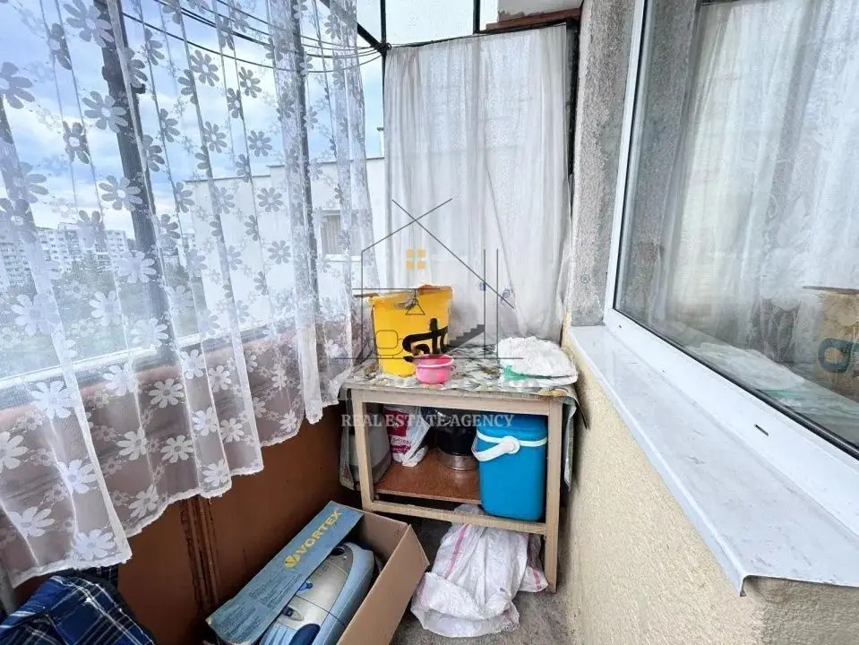 Apartament 2 camere decomandat, Manastur str Mehedinti