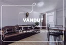 VANDUT! Apartament de 49 mp în Cartierului ARED UTA