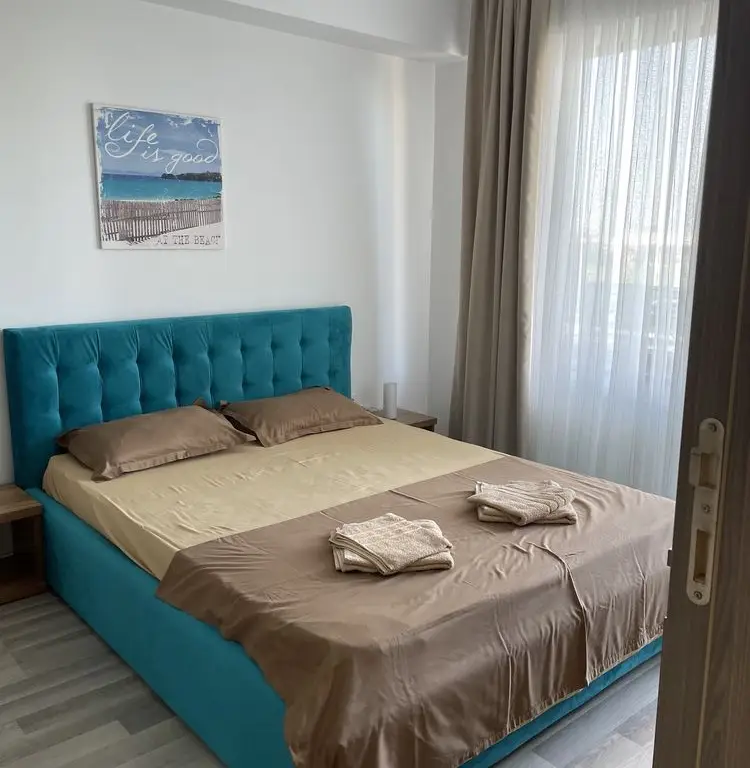 Apartament Mamaia Summerland