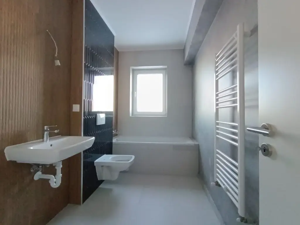 Oferim spre vanzare apartament 2 camere modern cu pereti retractabili