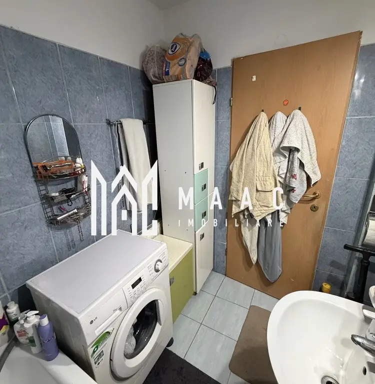Apartament 3 camere | Ostroveni | 82 mpu |
