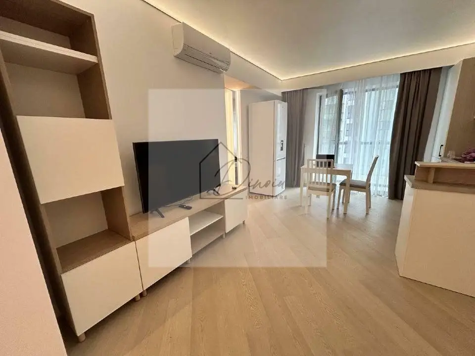 COMISION 0% I Apartament 2 camere Cortina North Pipera I Aviatiei