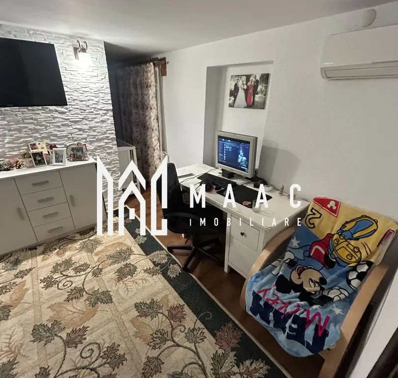 Apartament 2 Camere | 38,6 Mp | Pivniță 4 Mp | Zona Ultracentrală