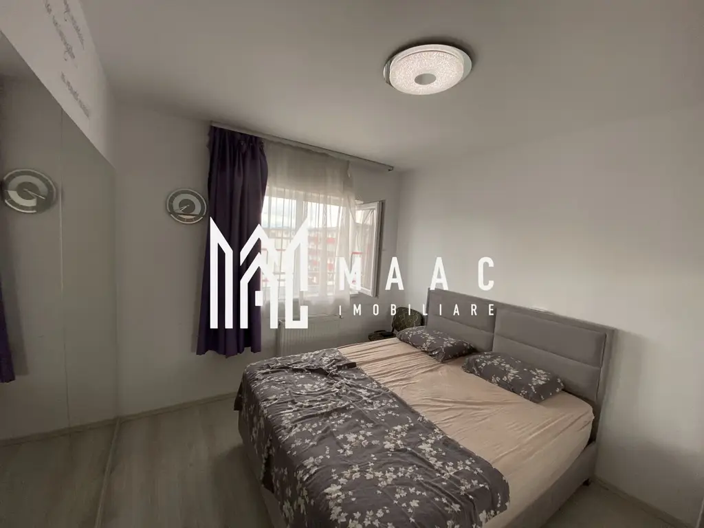 Apartament 3 camere | Etaj Retras | Terasa | 65MP | Magnolia