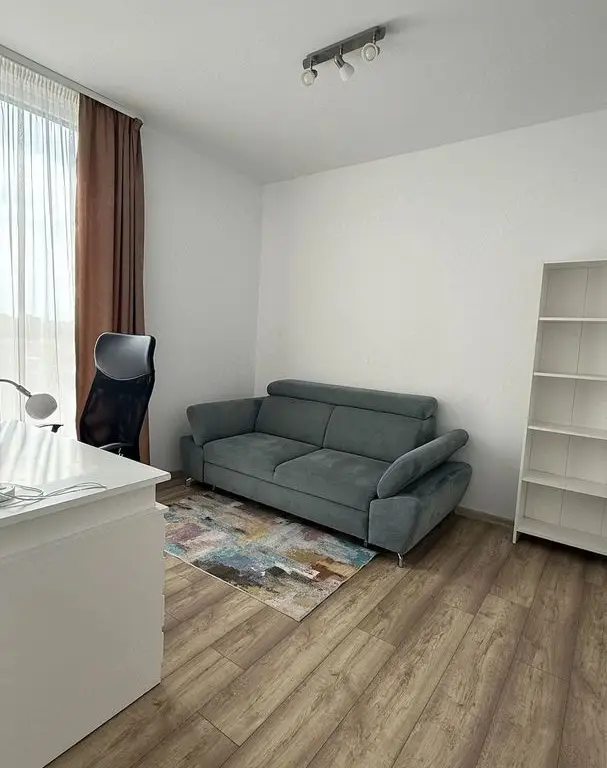 Vivalia 7, 2 camere+ birou