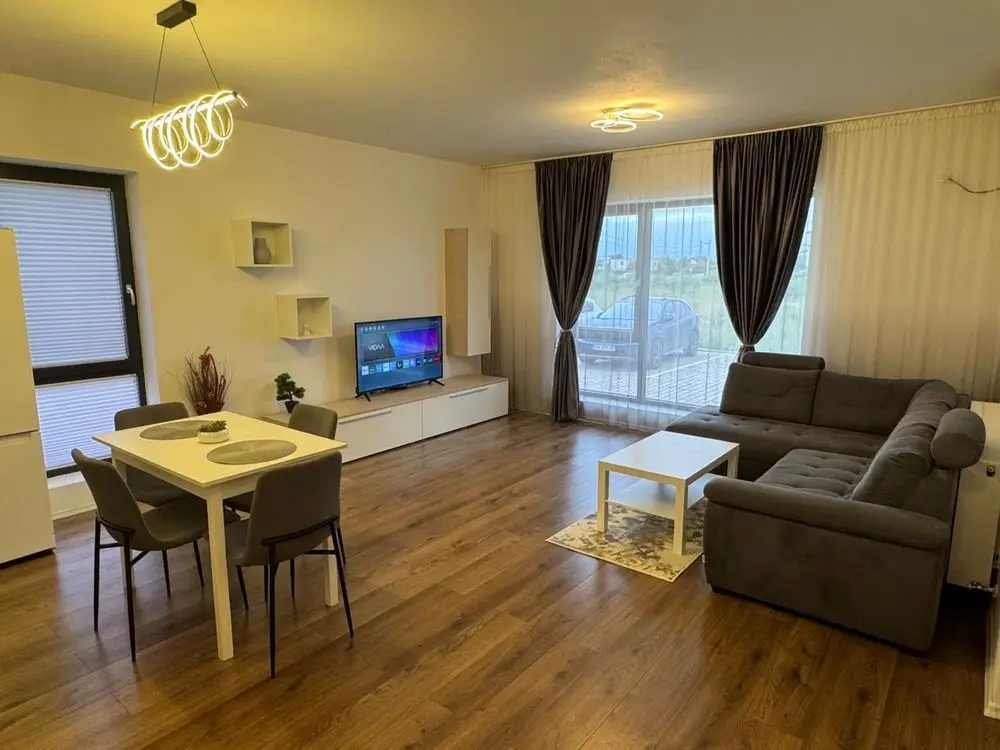 Apartament 2 camere GIROC