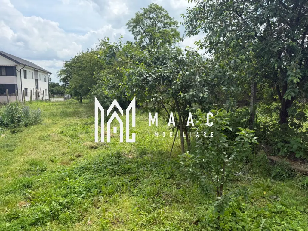 Casă individuală | 1.075 mp teren | 80 mp utili | Investiție | Zona Turnișor