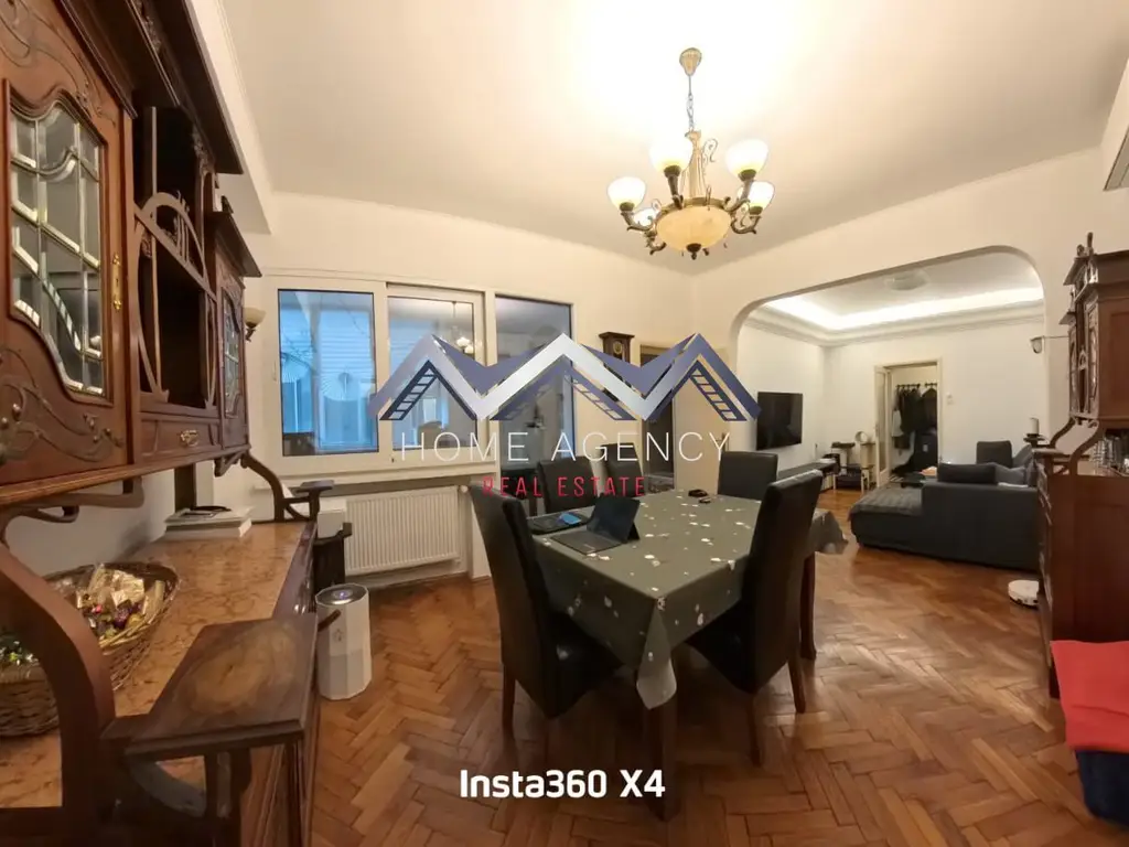 Apartament 3 camere – Ultracentral, Str. Vasile Lascăr