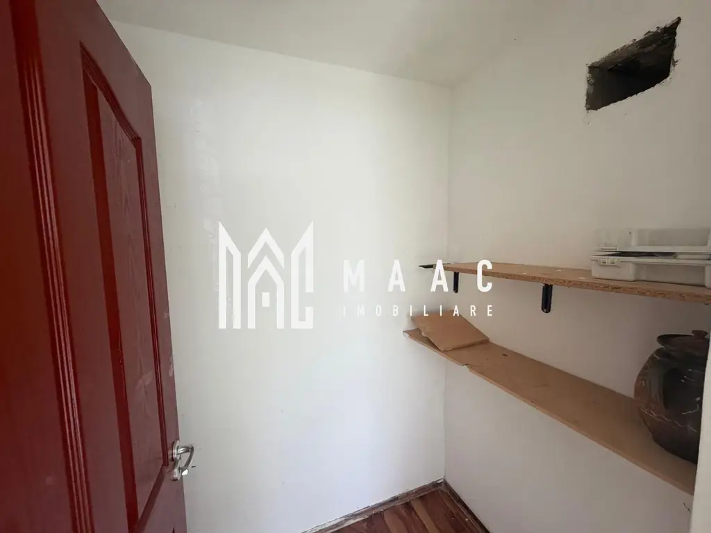 Apartament de vânzare | Țiglari, Sibiu | la casă, curte