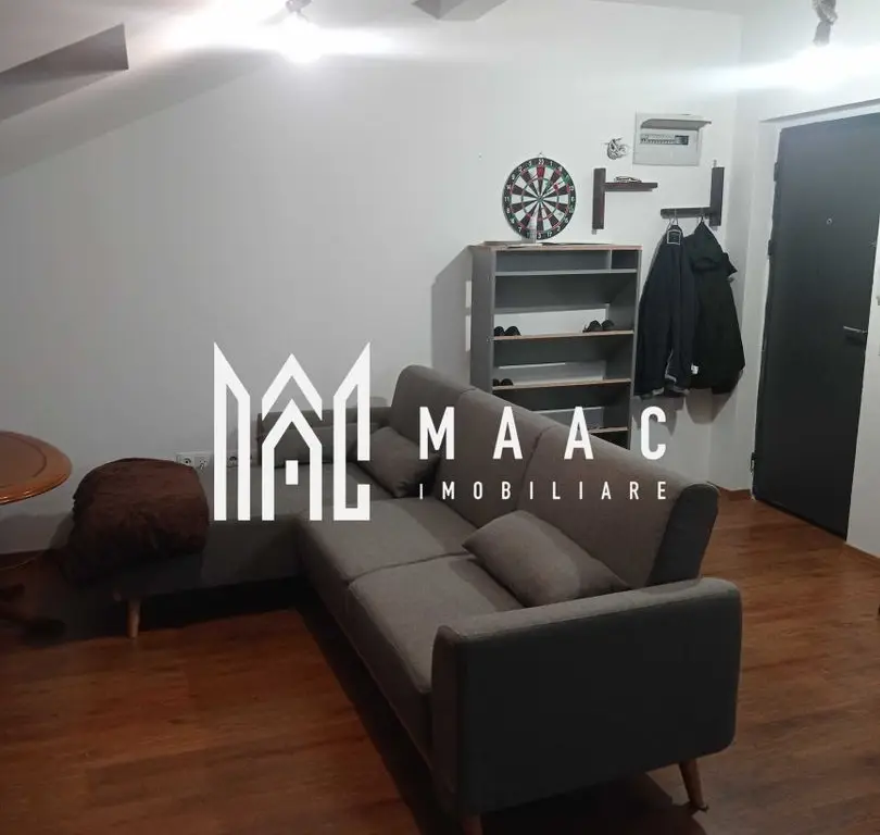 Apartament 3 Camere  70 MP| Pod Privat , Parcare | Turnișor | Sibiu