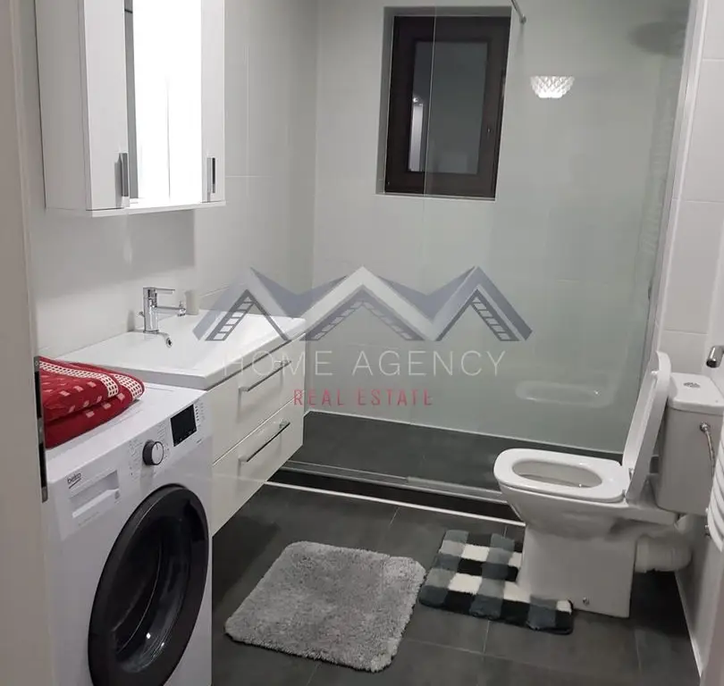 Apartament 2 camere Otopeni central | parter | include parcare