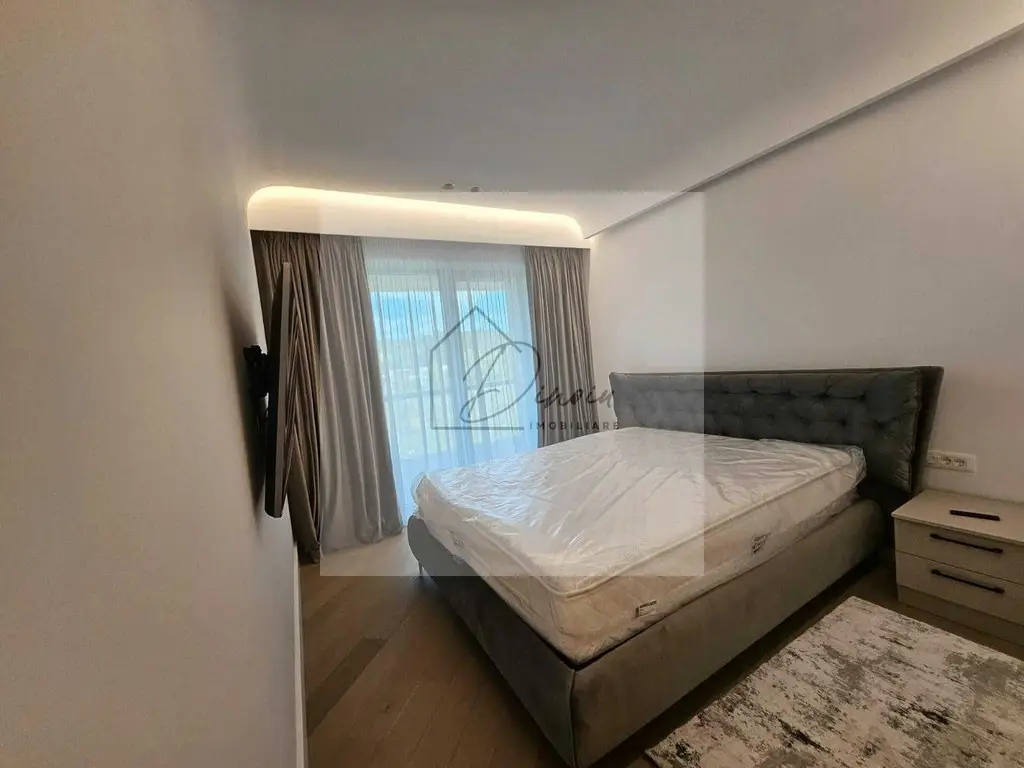 COM 0% Apartament 3 camere Iancu Nicolae I Cortina 126  I Jolie Ville