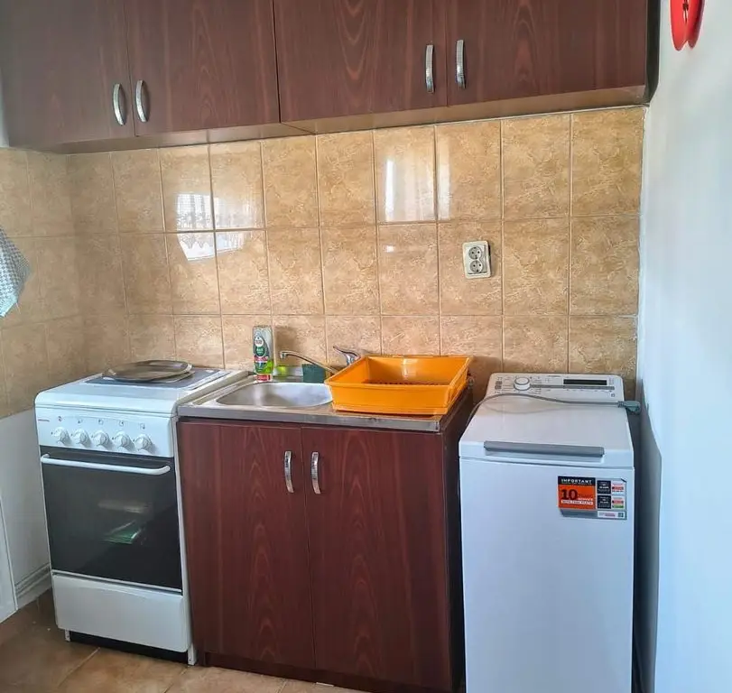Garsonieră, 25 mp, Corneliu Coposu. 47 000 E. Comision 0