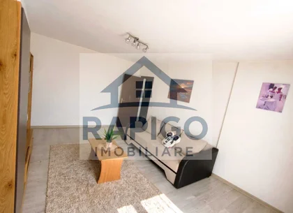 Apartament 2 camere decomandat de vânzare