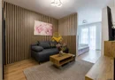 Studio, Ultrafinisat, bloc nou, Gheorgheni Zona Iulius Mall, FSEGA