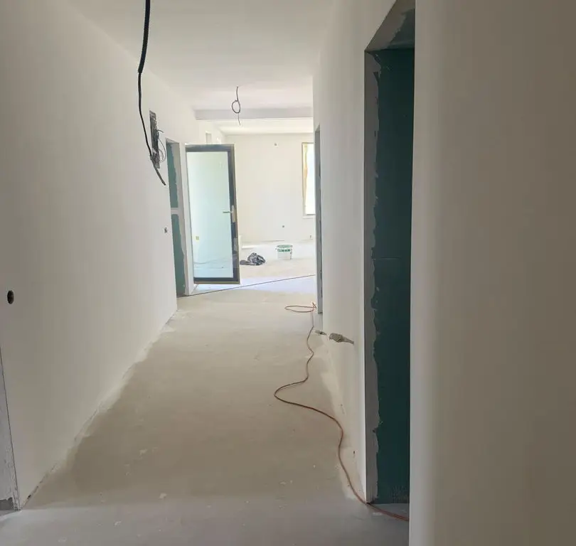 De vanzare casa noua in sat Costi, 145.000 euro