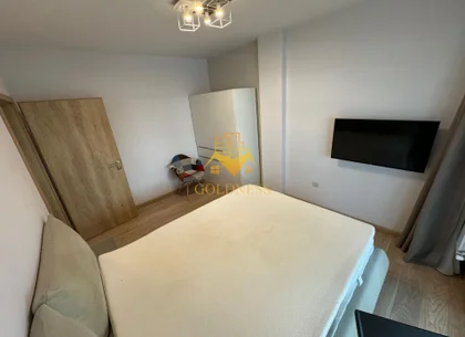 2 camere,modern,bloc nou,parcare,Manastur zona Platinia,USAMV,Motilor