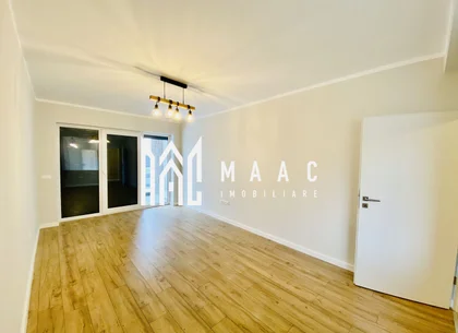 Apartament 3 camere | La Cheie | Balcon | Parcare | 75 MPU
