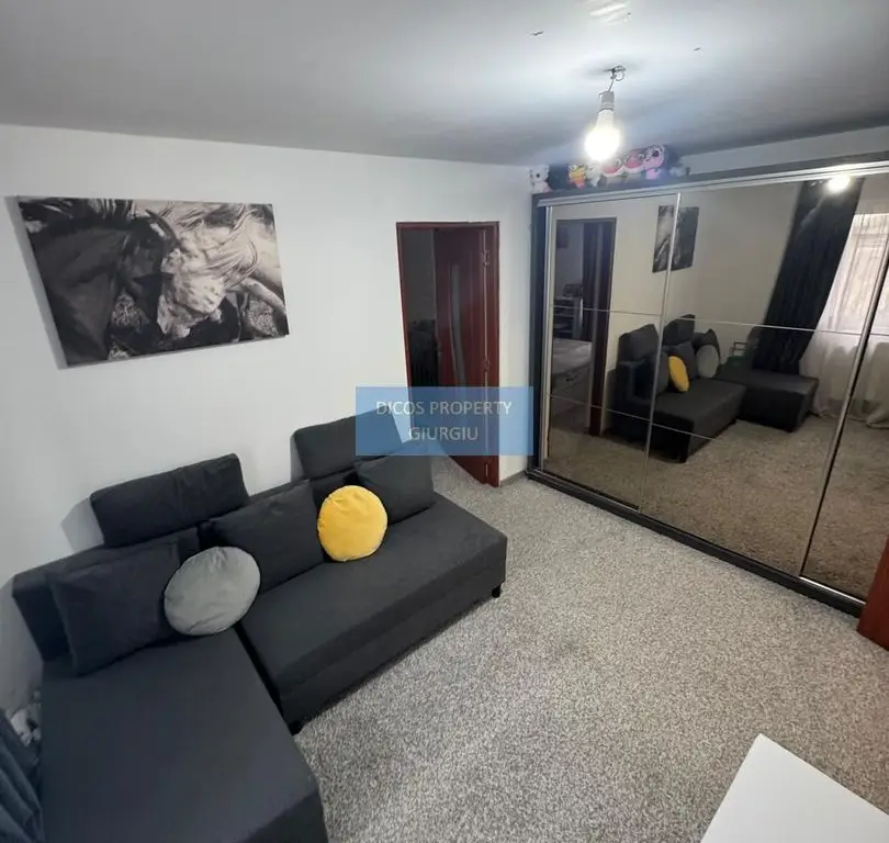 Apartament 2 camere de vânzare – 1 Decembrie 1918, Oinac