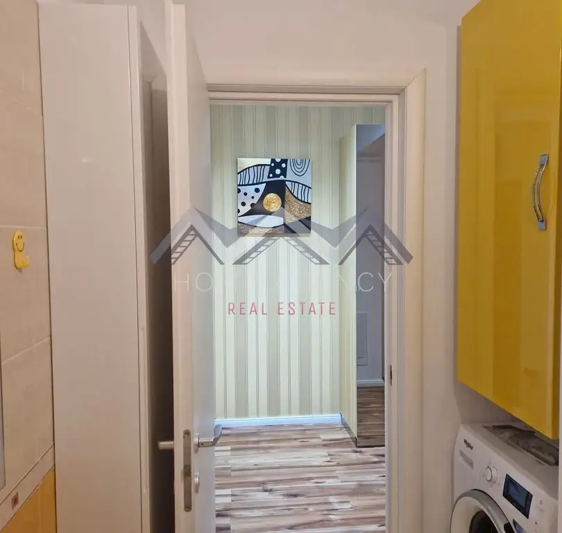 Apartament 2 camere Otopeni | include parcare