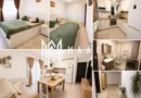 Apartament 3 camere | Balcon | Loc de parcare | Magnolia