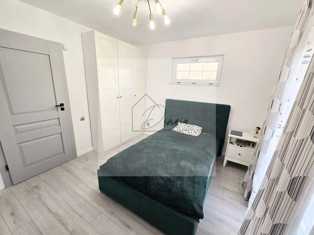 Vila 5 camere Aviatiei Baneasa Pipera I Cartier Henri Coanda I COM 0%
