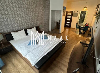 2 Garsoniere | Etaj 1 | Regim Hotelier I Ultracentral