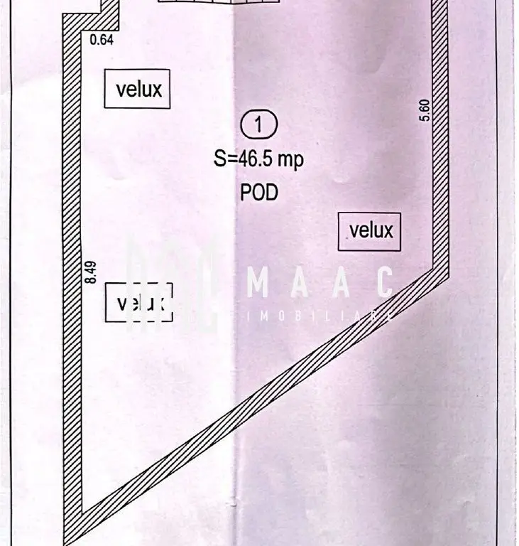 Apartament 4 camere 145 mpu I Terasă I Parcare I Central