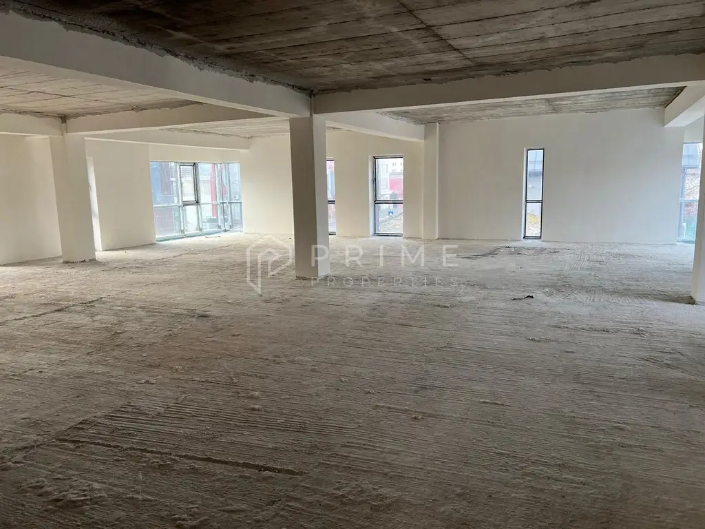 Spațiu de birouri premium de închiriat – 180 mp | Bd. Gheorghe Doja