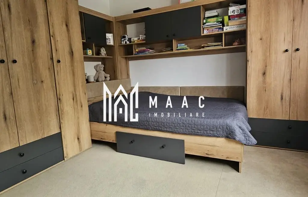 Apartament 3 Camere | 65 MPU | 2 Parcări | Șelimbăr