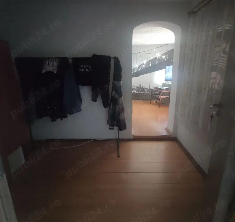 Casa de vânzare Bucureștii Noi