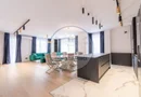 Apartament de Vanzare cu 4 Camere-135 mp și Terasa de 90 mp Marasti