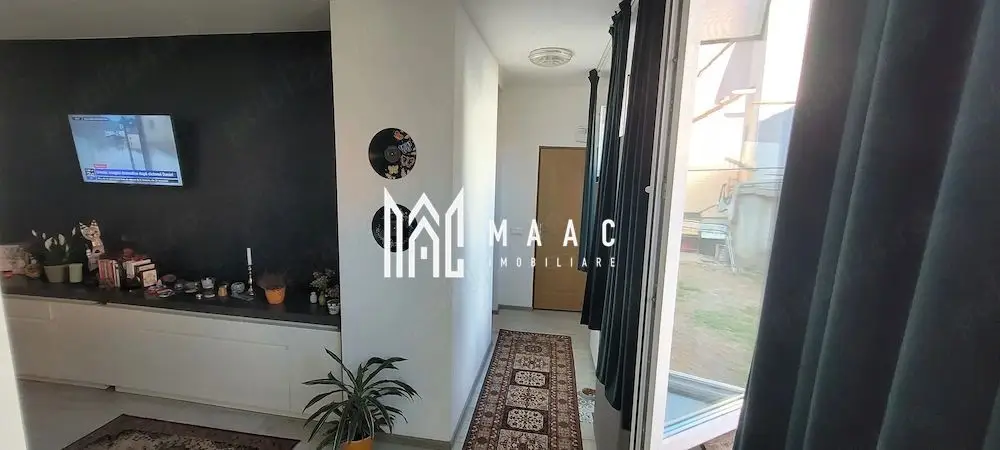 Apartament 2 camere decomandat | Ultracentral | parter, parcare